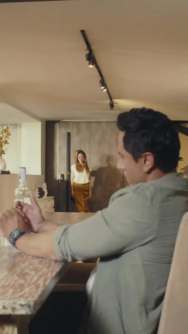 Episodio 47 de Mi ex-esposo arde en culpa