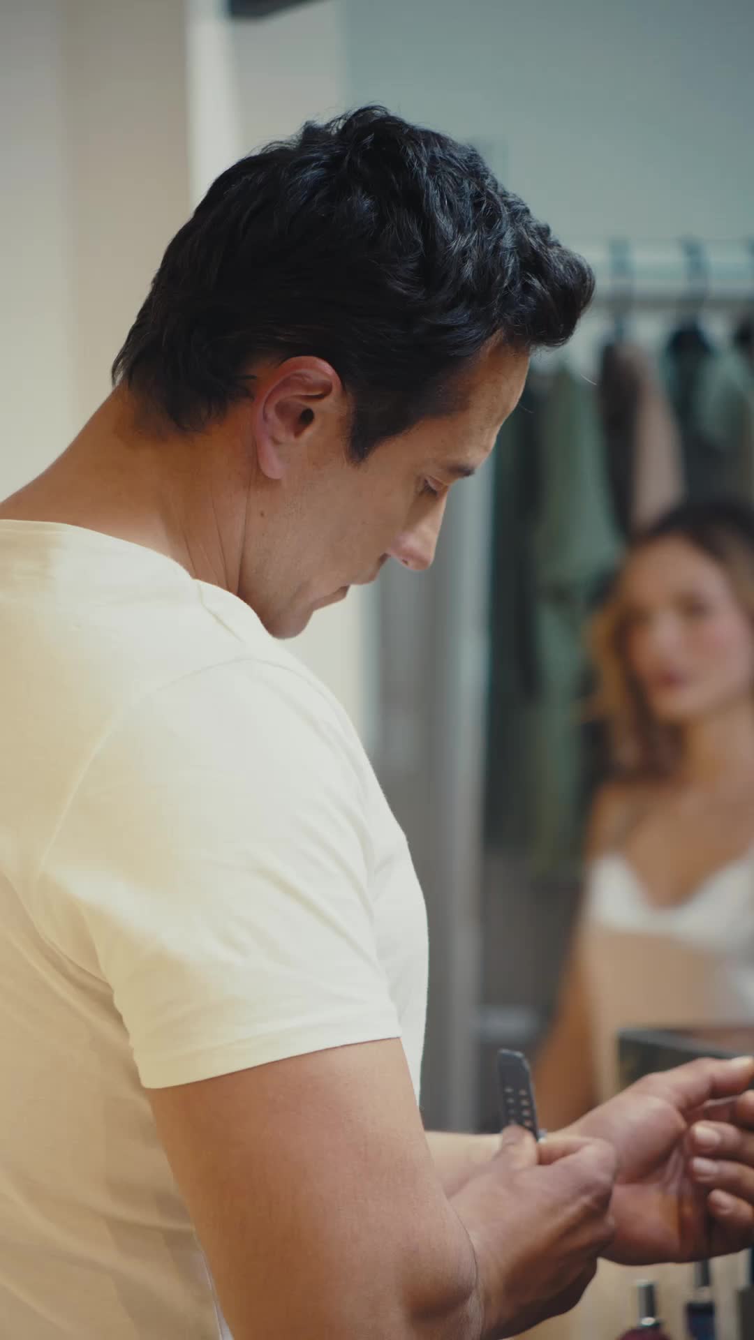Episodio 48 de Mi ex-esposo arde en culpa