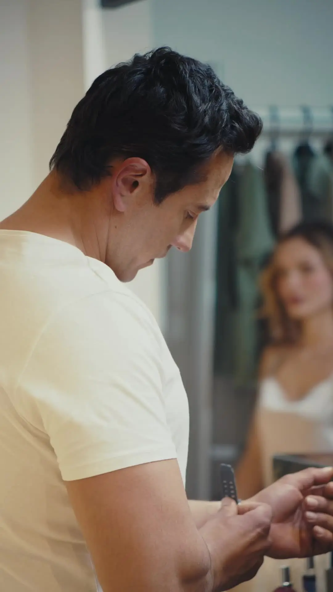 Episodio 48 de Mi ex-esposo arde en culpa