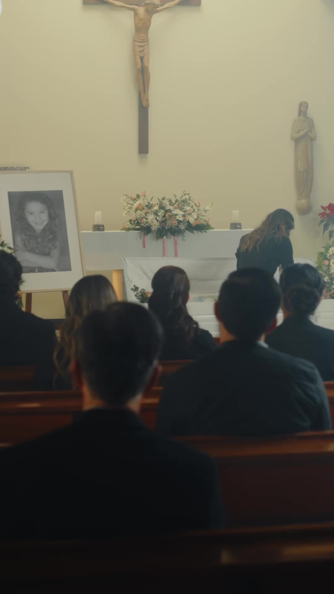 Episodio 6 de Mi ex-esposo arde en culpa