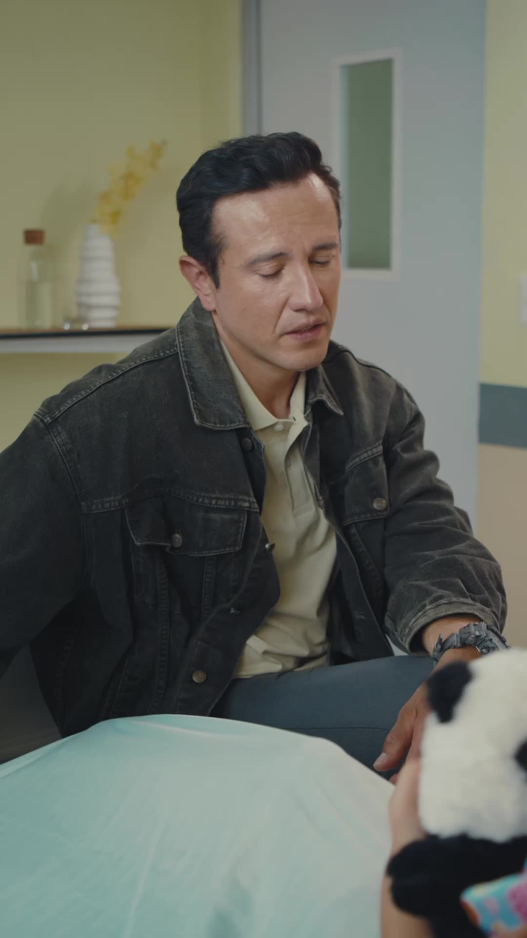 Episodio 7 de Mi ex-esposo arde en culpa