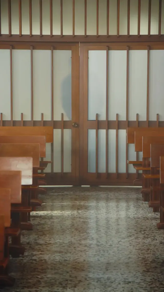 Episodio 8 de Mi ex-esposo arde en culpa