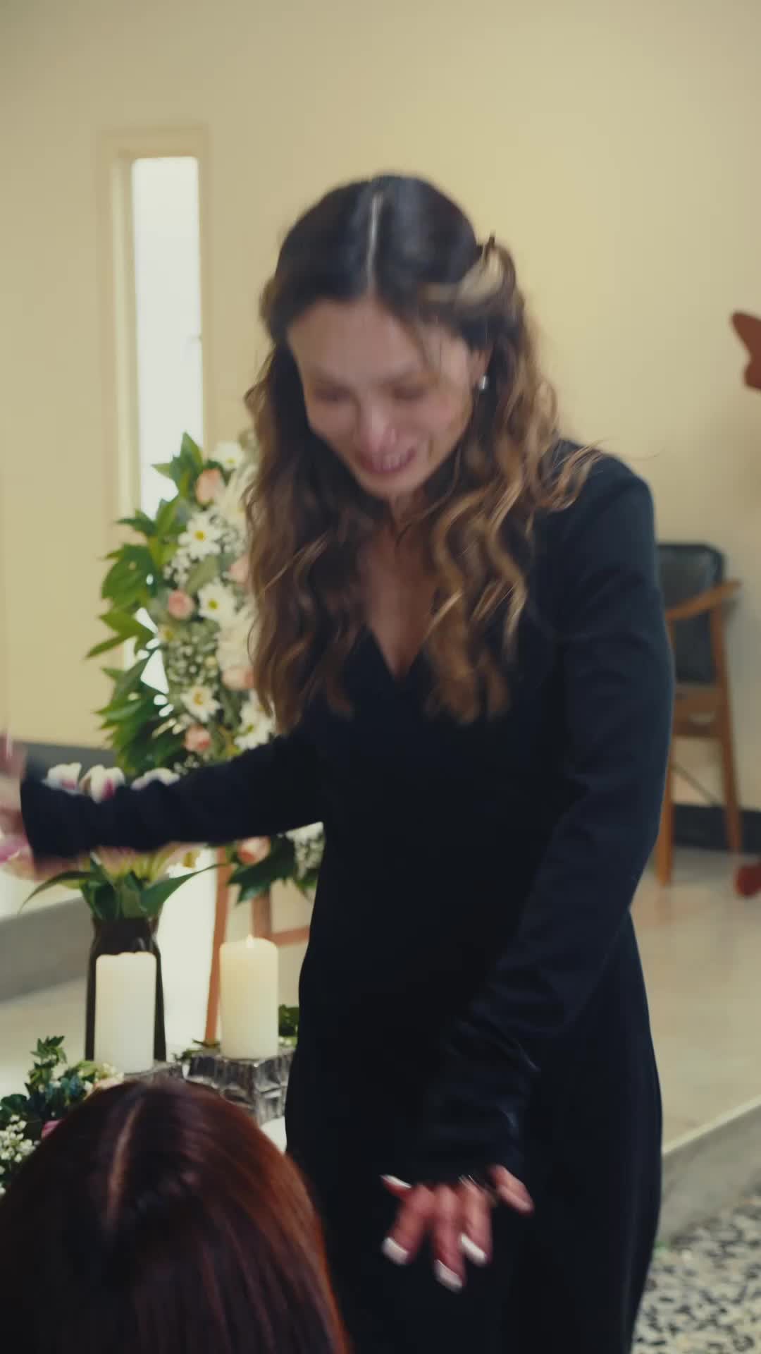 Episodio 9 de Mi ex-esposo arde en culpa