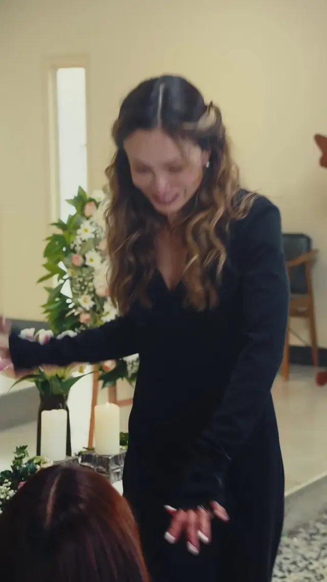 Episodio 9 de Mi ex-esposo arde en culpa