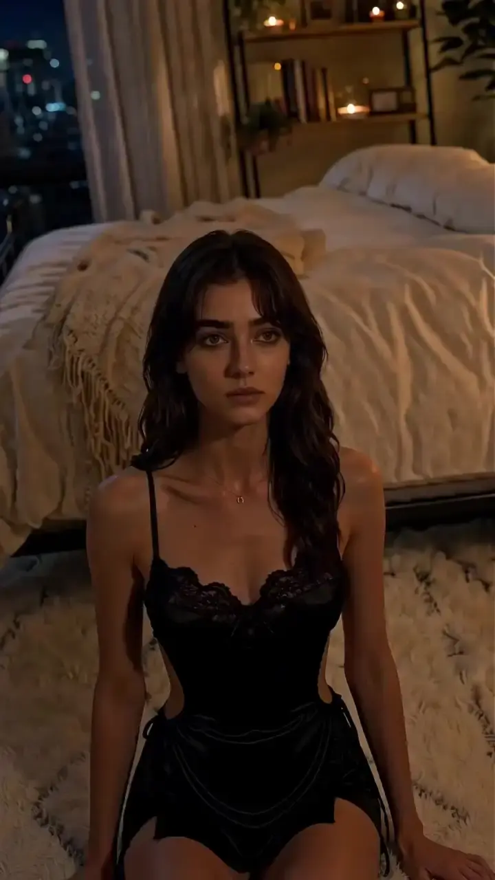 Episodio 10 de Mi exbombero sexy