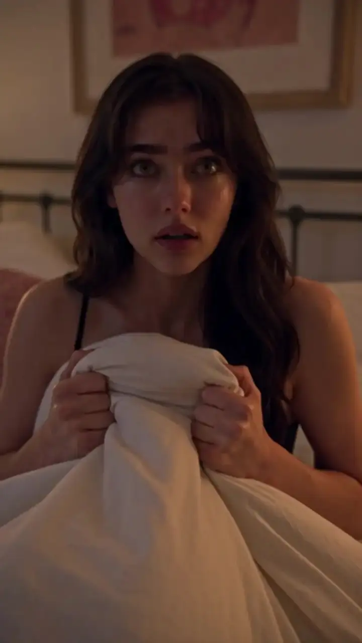 Episodio 5 de Mi exbombero sexy
