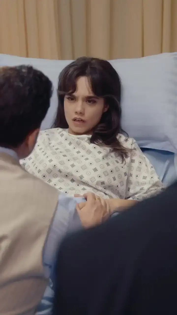 Episodio 20 de Mi exesposa es una princesa de la mafia