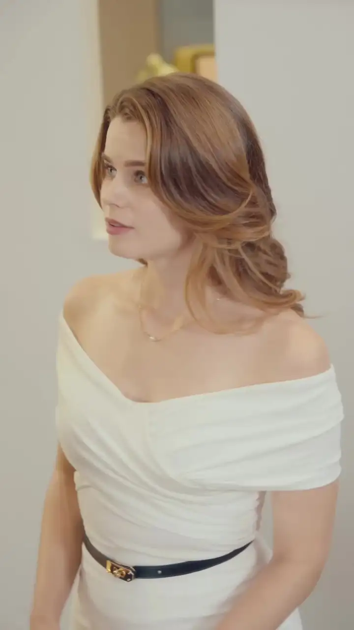 Episodio 38 de Mi exesposa es una princesa de la mafia
