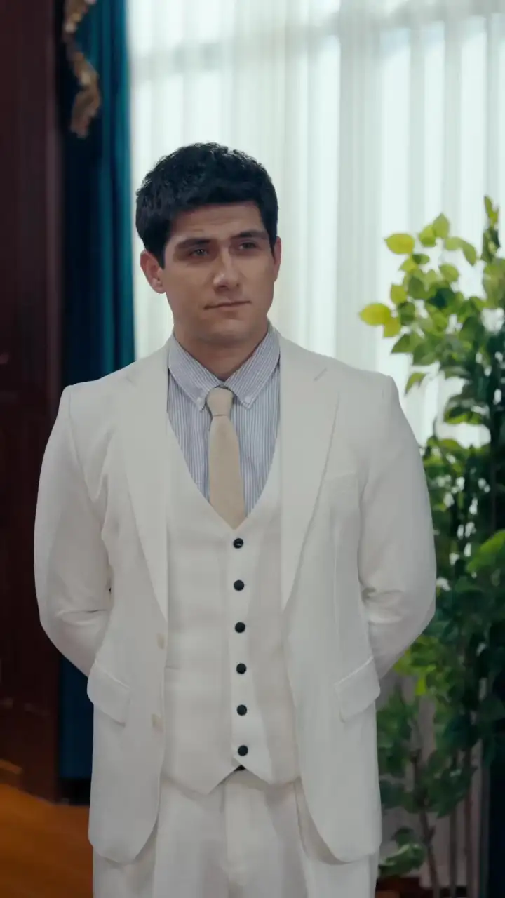 Episodio 49 de Mi exesposa es una princesa de la mafia