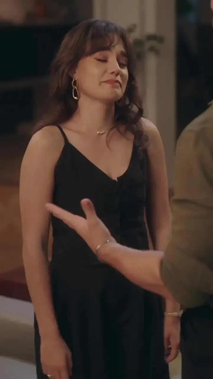 Episodio 56 de Mi exesposa es una princesa de la mafia