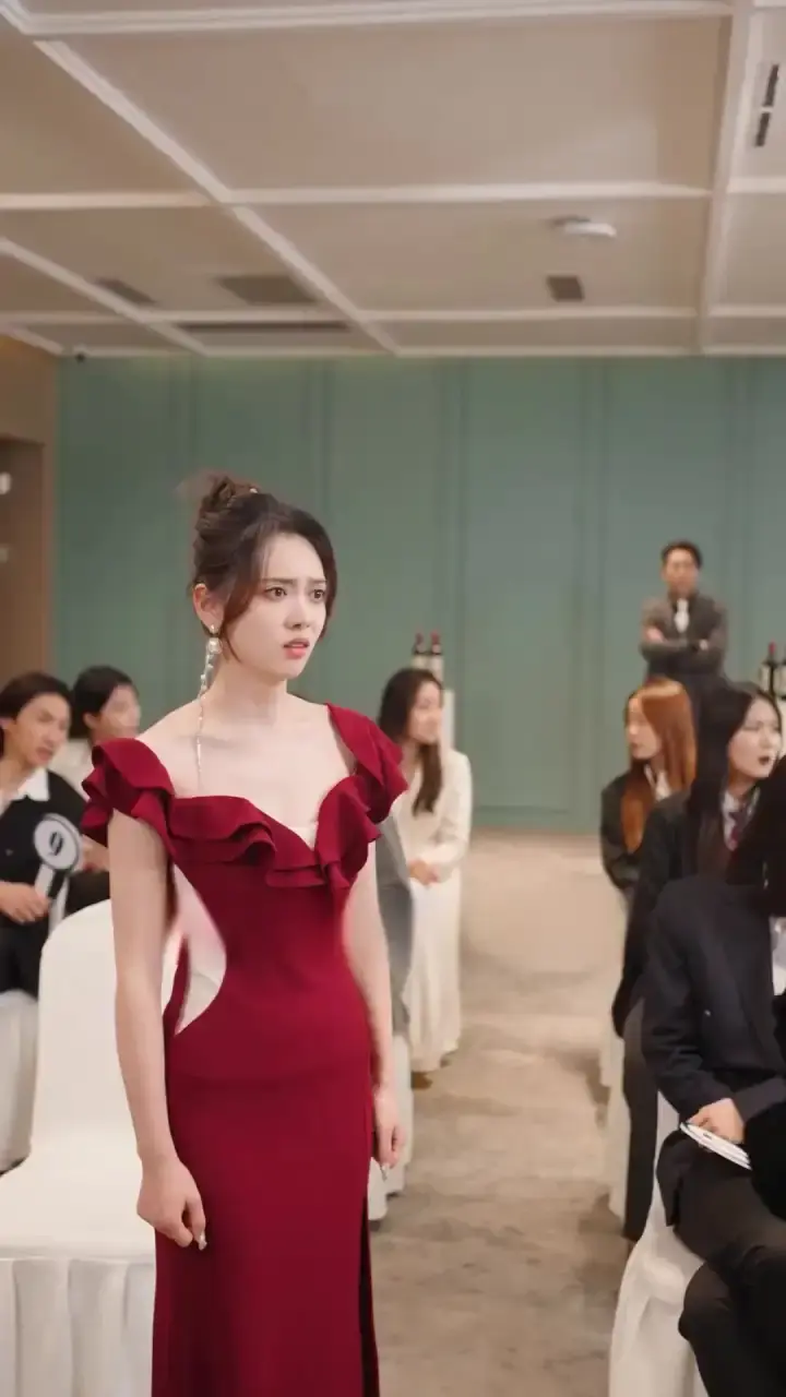 Episodio 18 de Mi Exesposa Florece tras el Divorcio