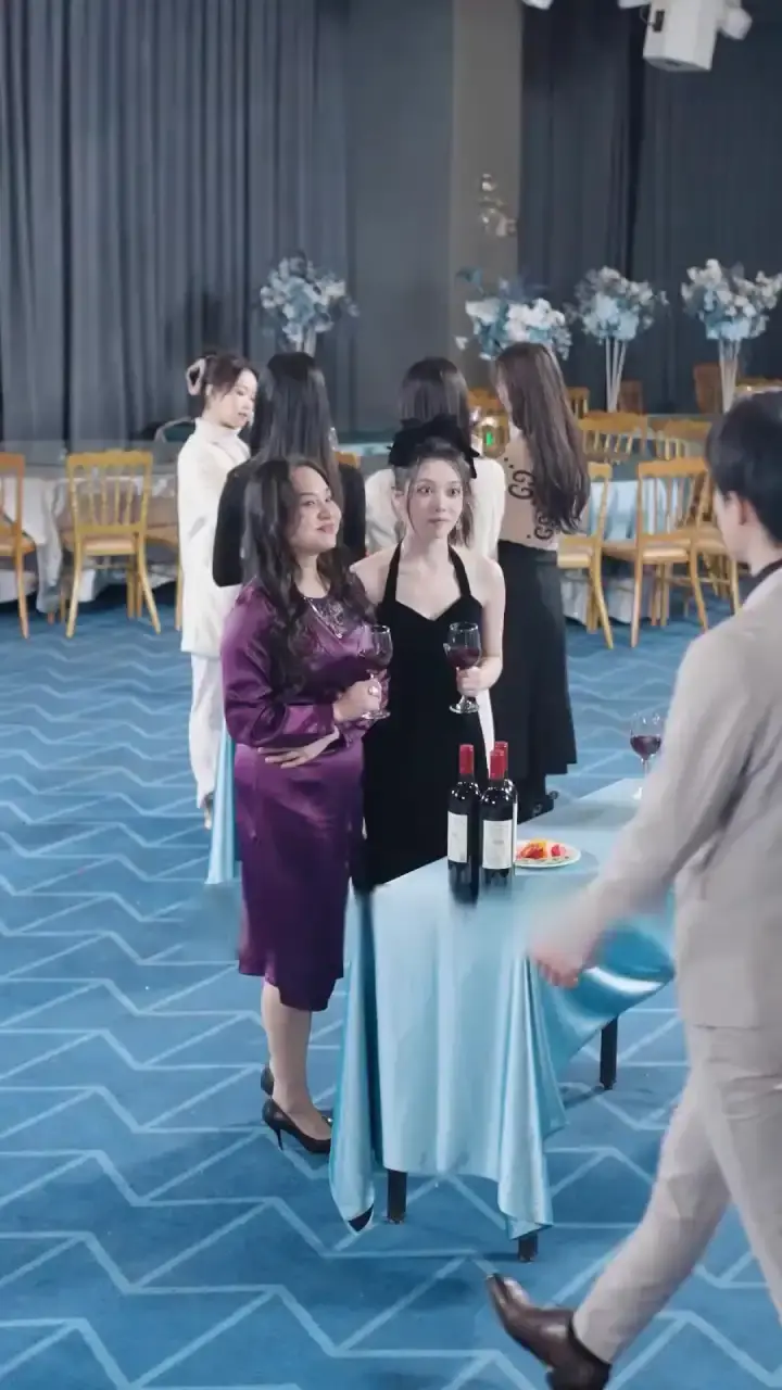 Episodio 44 de Mi Exesposa Florece tras el Divorcio