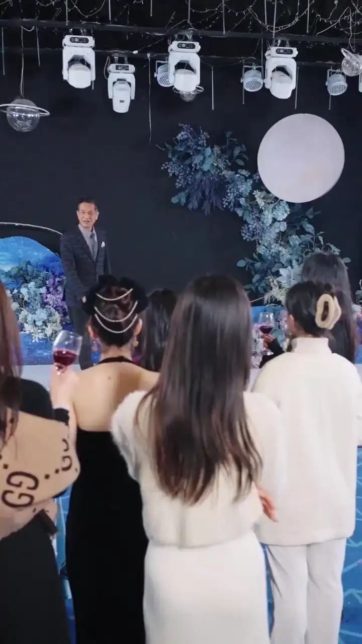 Episodio 45 de Mi Exesposa Florece tras el Divorcio