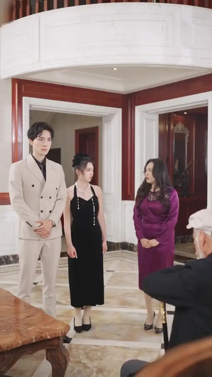 Episodio 53 de Mi Exesposa Florece tras el Divorcio