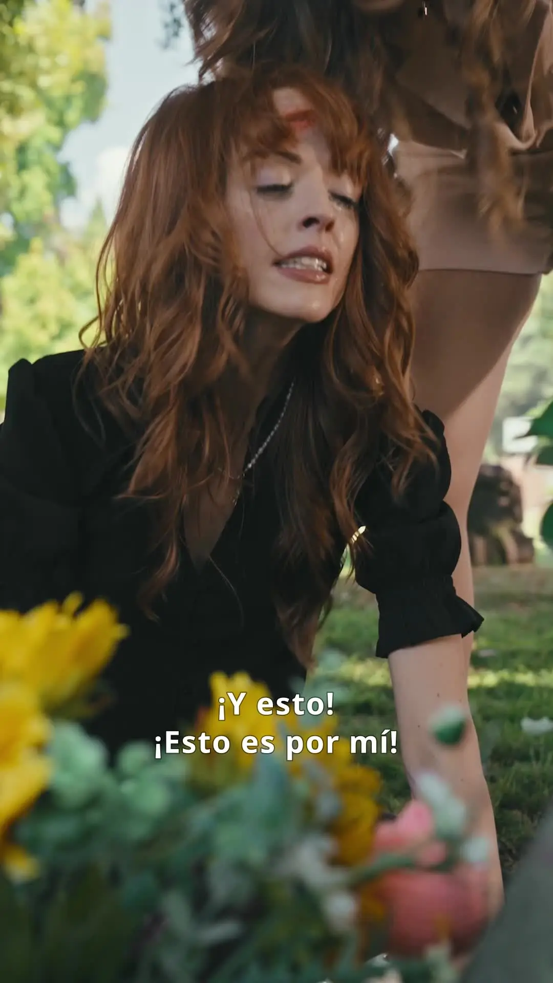 Episodio 30 de Mi Exmarido Bombero Arde en Arrepentimiento