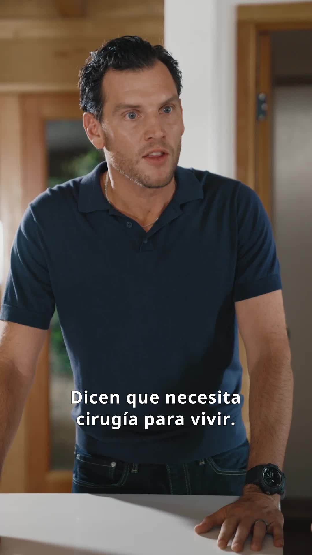 Episodio 36 de Mi Exmarido Bombero Arde en Arrepentimiento