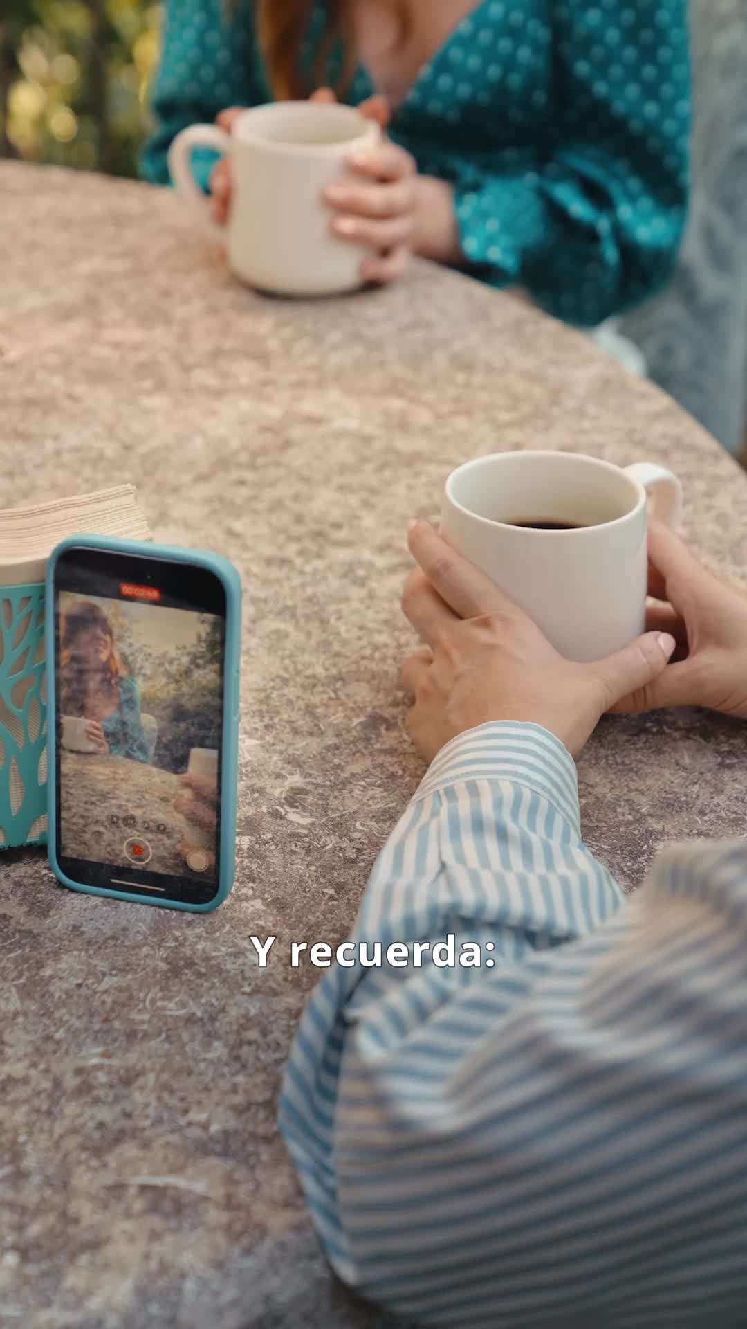Episodio 39 de Mi Exmarido Bombero Arde en Arrepentimiento