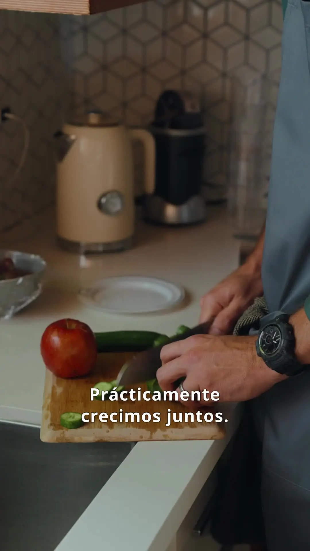 Episodio 43 de Mi Exmarido Bombero Arde en Arrepentimiento