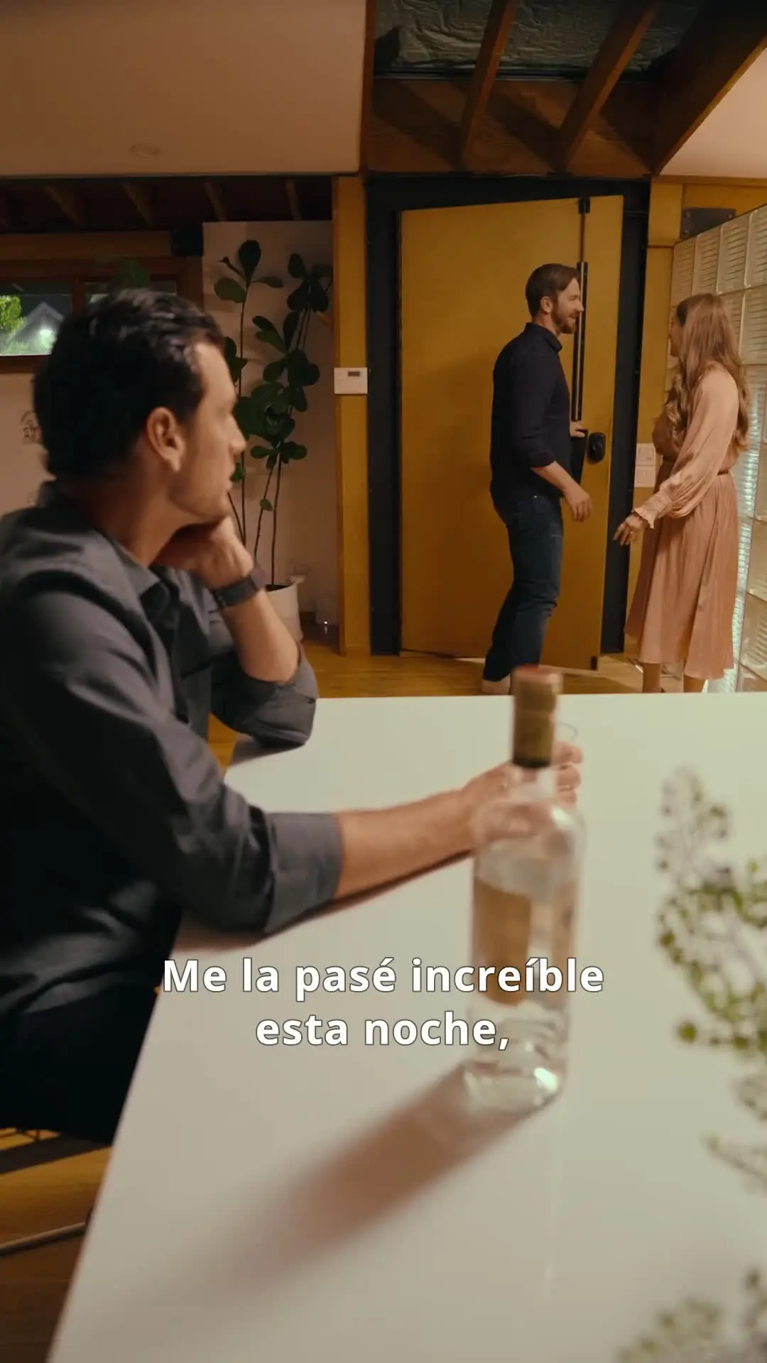 Episodio 47 de Mi Exmarido Bombero Arde en Arrepentimiento