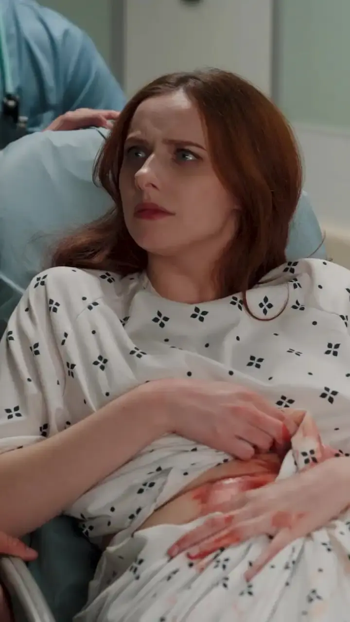 Episodio 11 de Mi Exmarido Por Contrato Sigue Persiguiéndome
