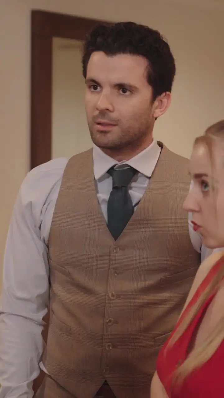 Episodio 50 de Mi Exmarido Por Contrato Sigue Persiguiéndome