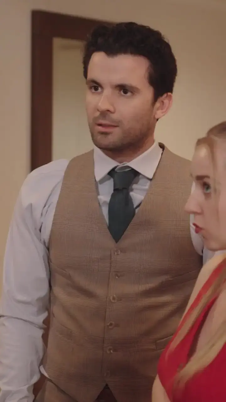 Episodio 50 de Mi Exmarido Por Contrato Sigue Persiguiéndome