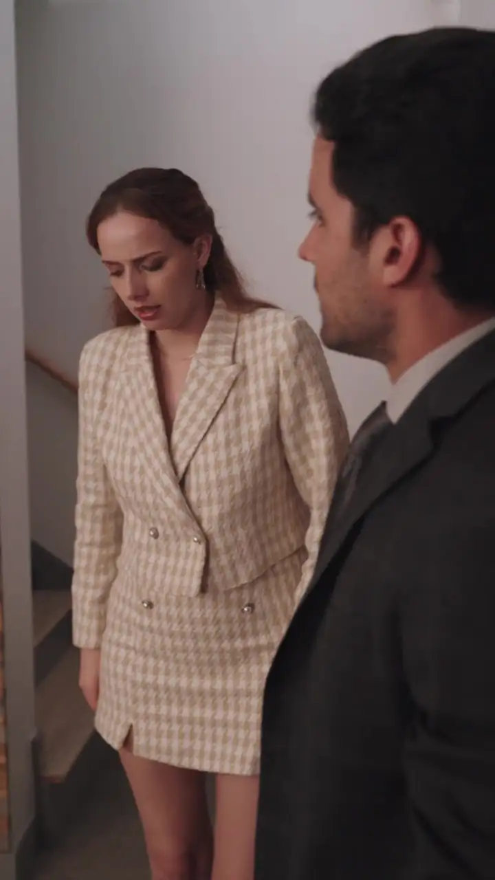 Episodio 54 de Mi Exmarido Por Contrato Sigue Persiguiéndome