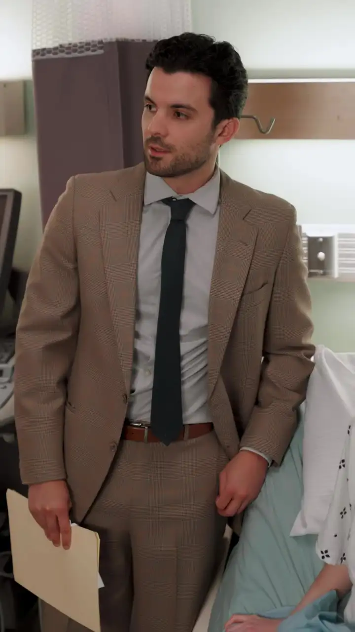 Episodio 7 de Mi Exmarido Por Contrato Sigue Persiguiéndome