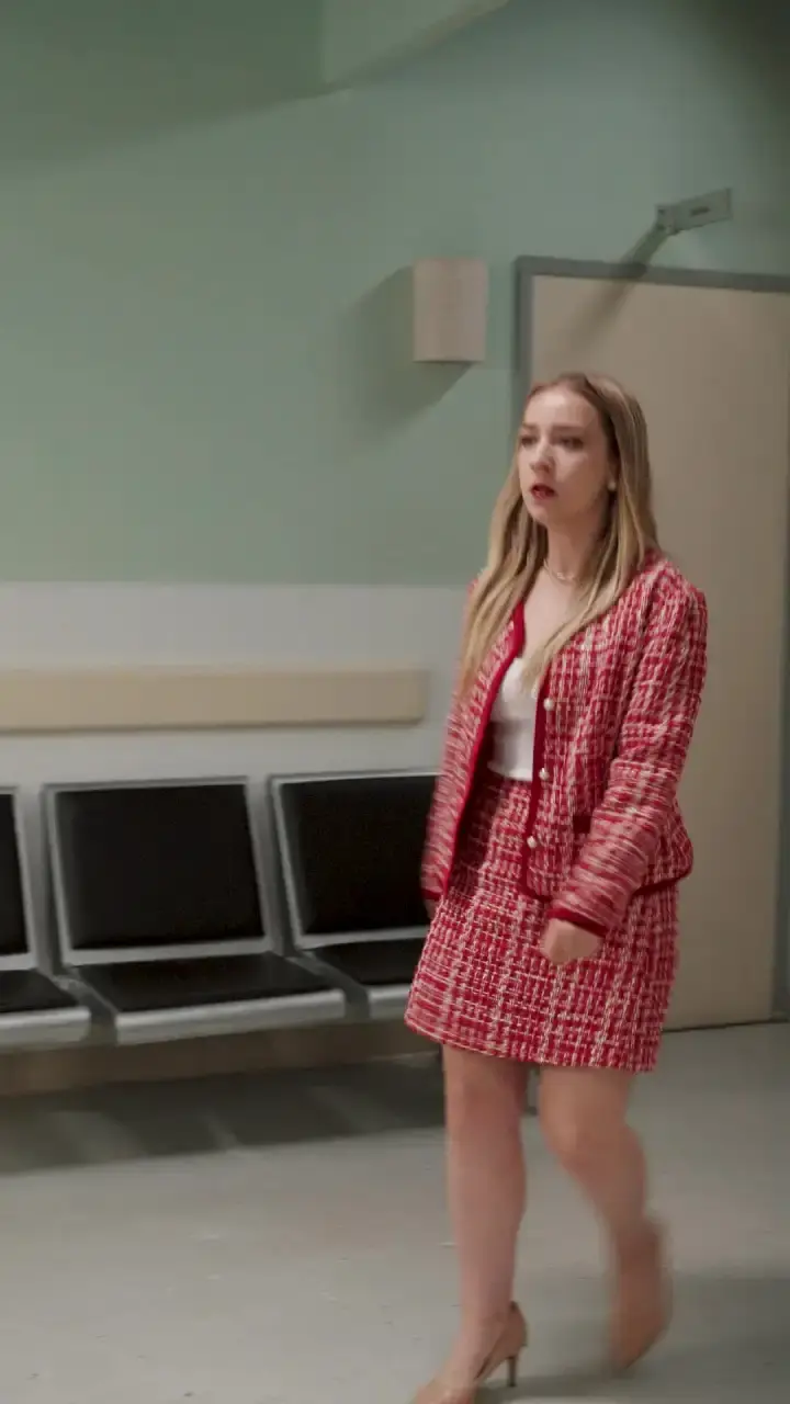 Episodio 8 de Mi Exmarido Por Contrato Sigue Persiguiéndome