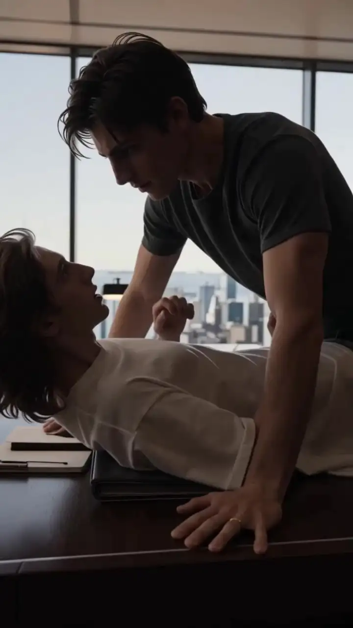 Episodio 20 de Mi exnovio es mi madrastra