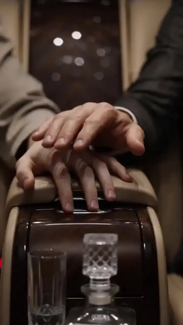 Episodio 7 de Mi exnovio es mi madrastra
