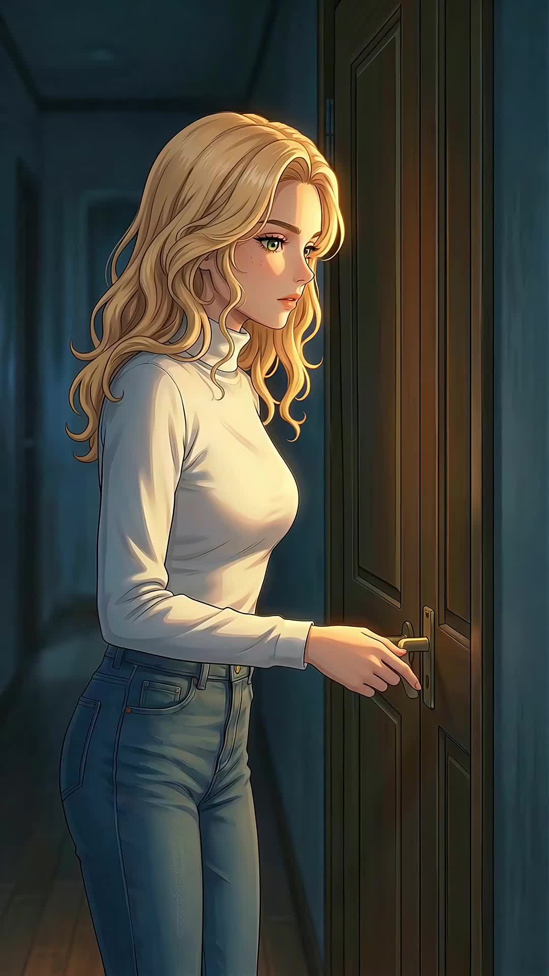 Episodio 1 de Mi falsa muerte, su infierno en vida