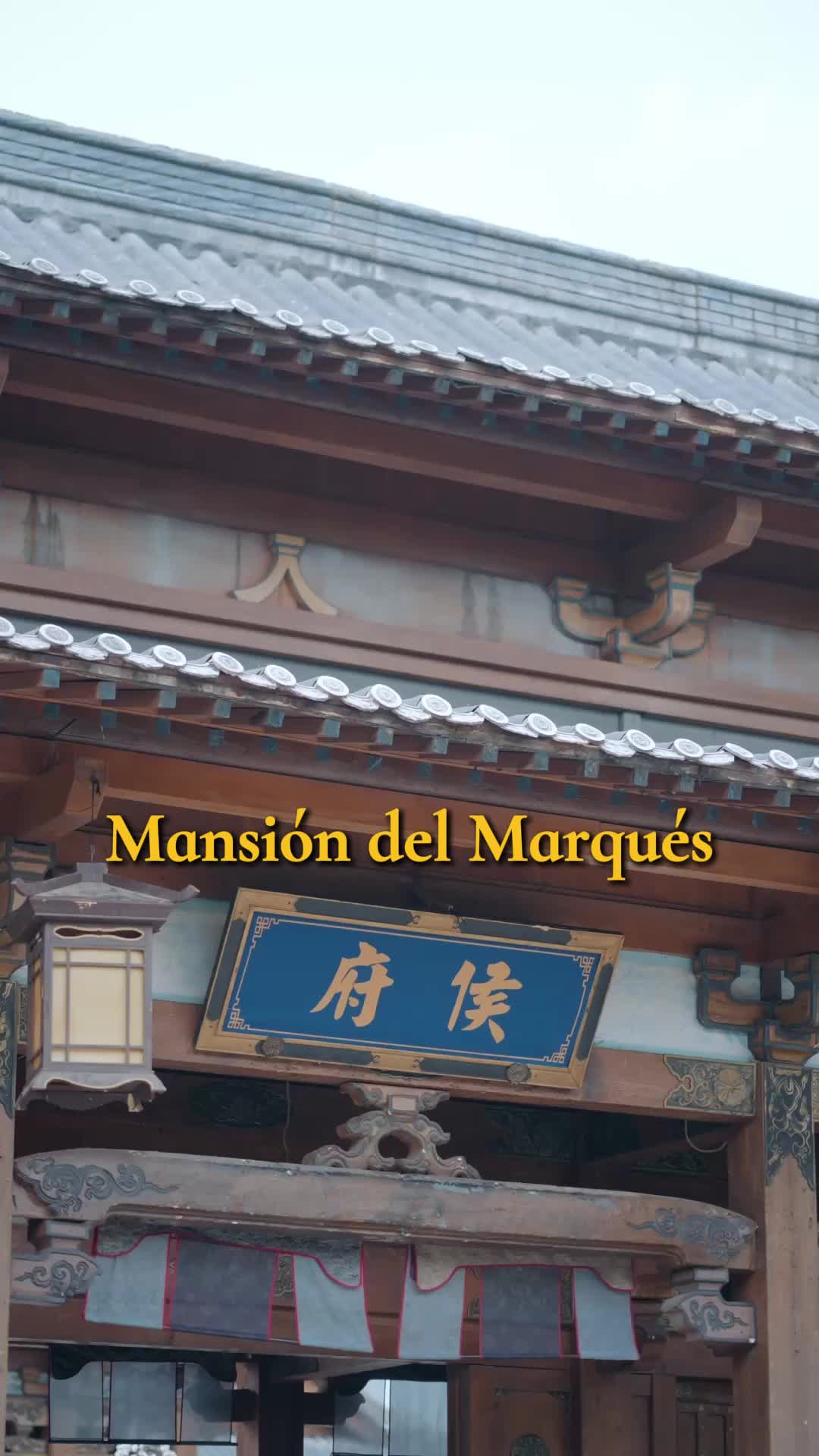 Episodio 8 de Mi fiera y su malcriado