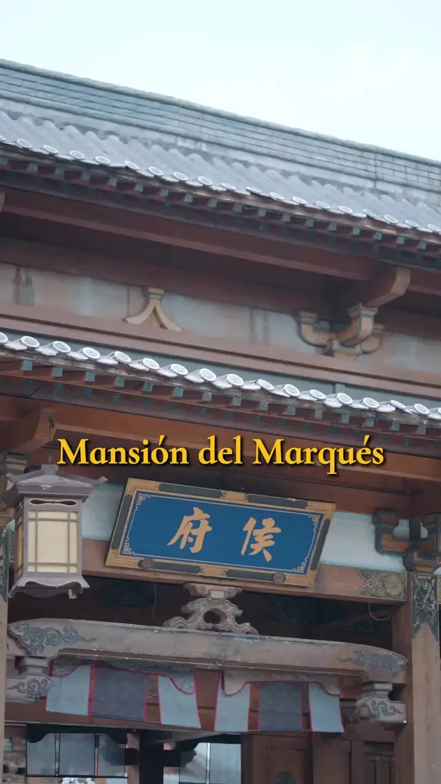 Episodio 8 de Mi fiera y su malcriado