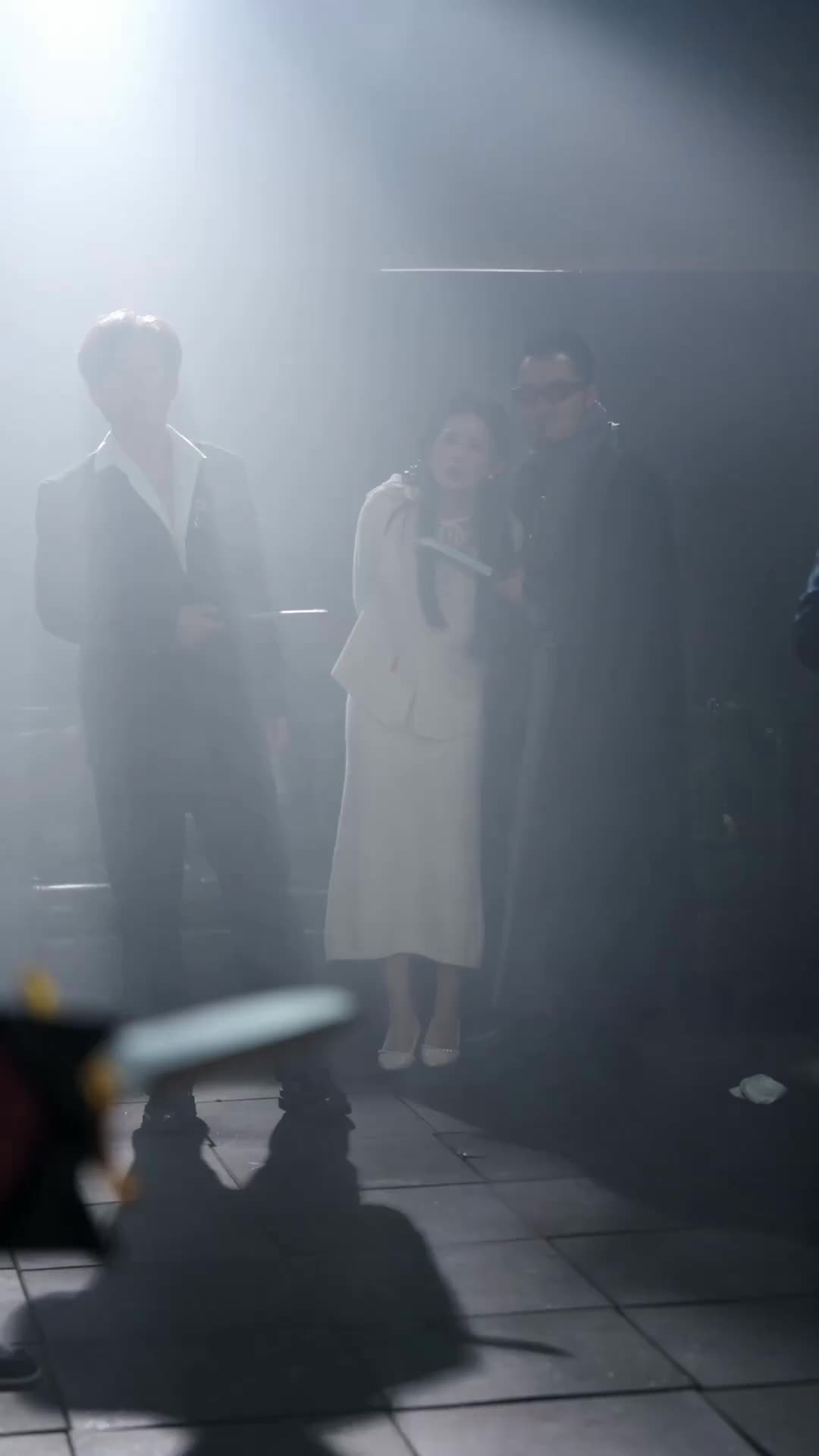 Episodio 14 de Mi hermana es el fénix