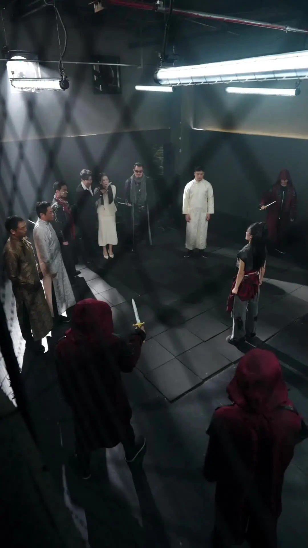 Episodio 17 de Mi hermana es el fénix
