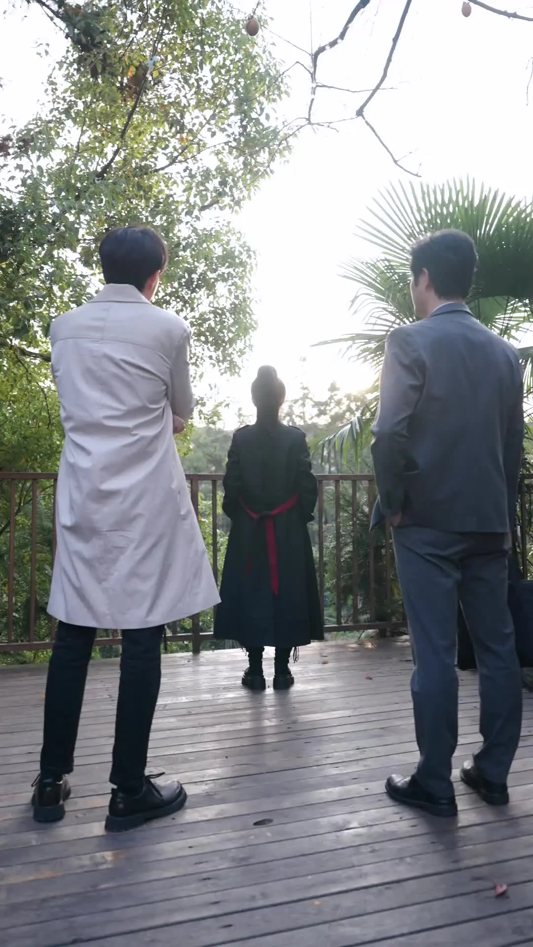 Episodio 55 de Mi hermana es el fénix