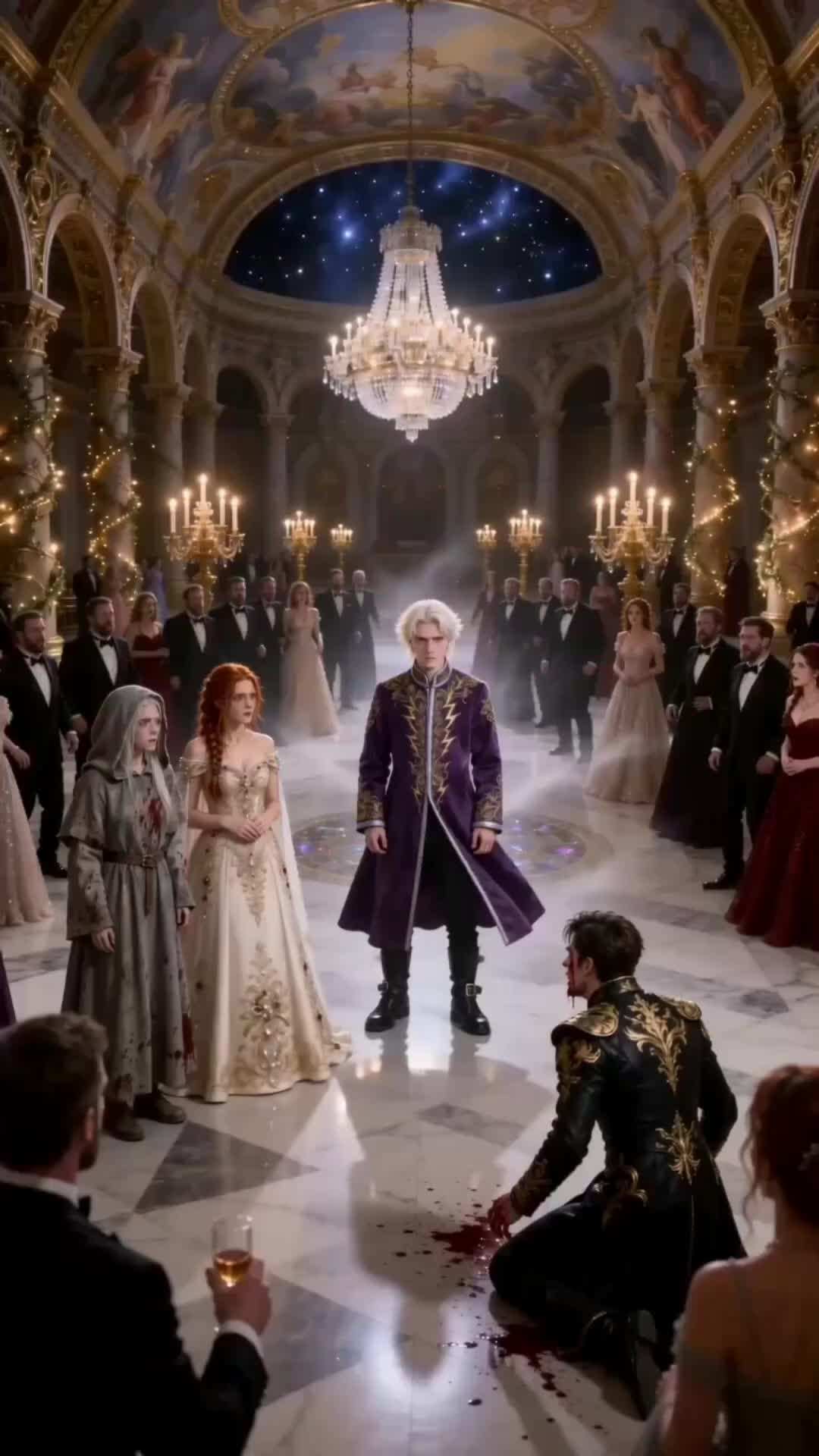 Episodio 10 de Mi hermana es la maga suprema