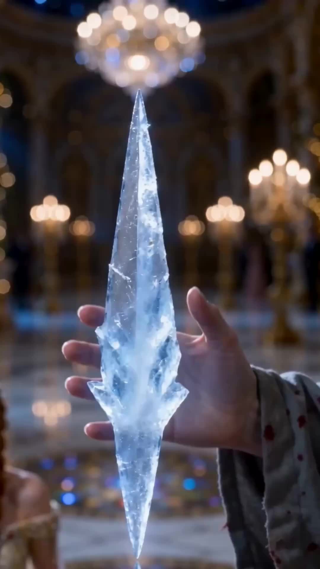 Episodio 12 de Mi hermana es la maga suprema