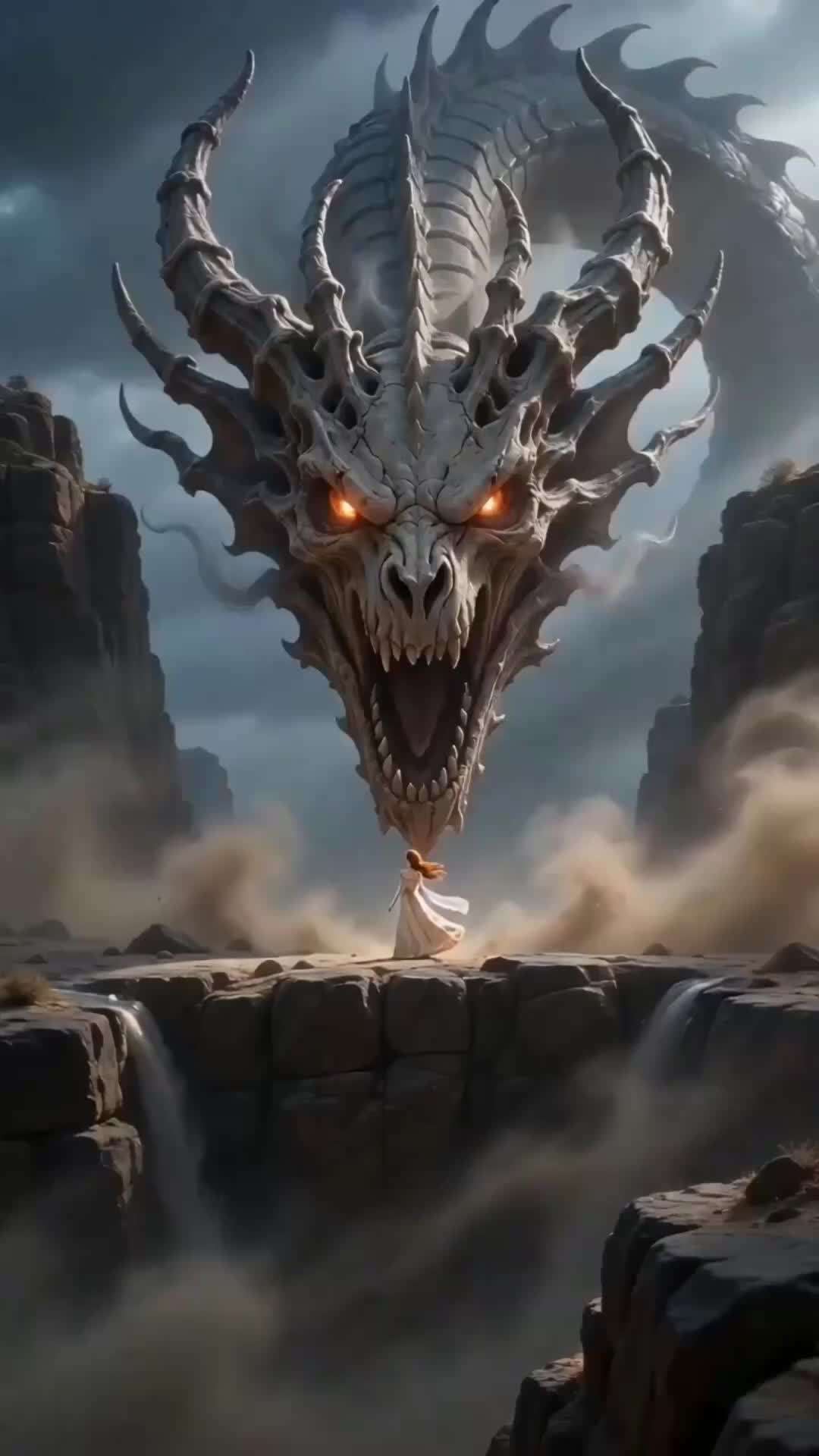 Episodio 21 de Mi hermana es la maga suprema