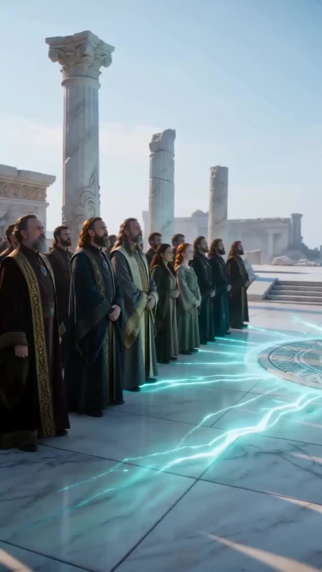 Episodio 42 de Mi hermana es la maga suprema