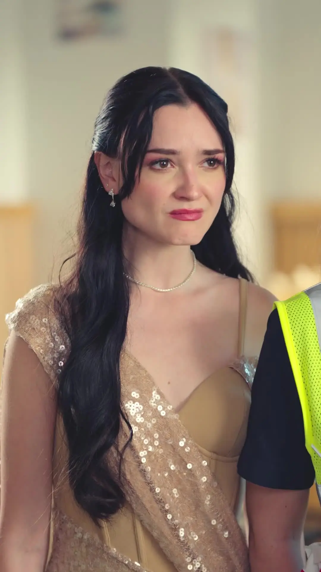 Episodio 12 de Mi hermana es la Reina Caudillo