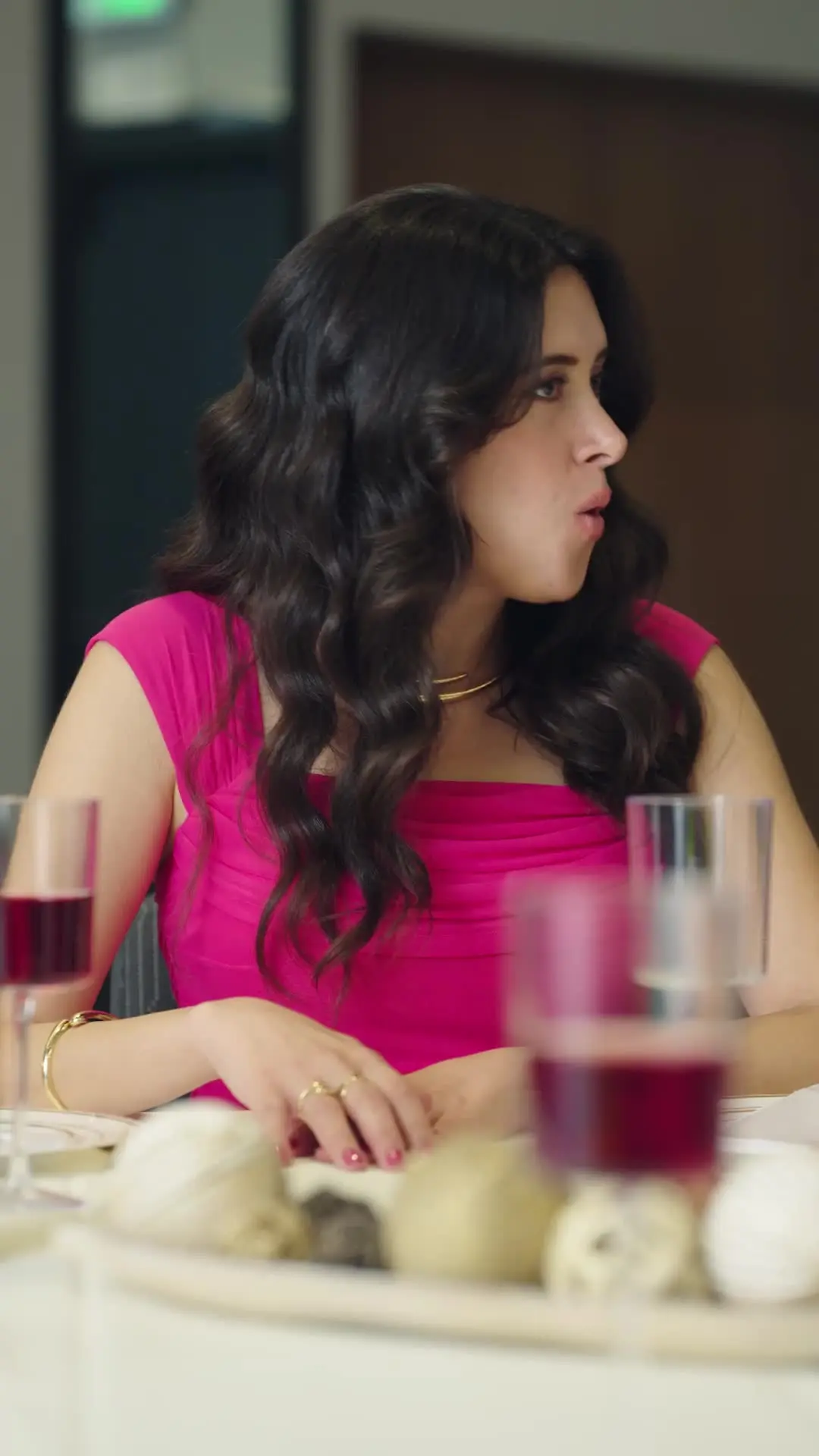 Episodio 34 de Mi hermana es la Reina Caudillo