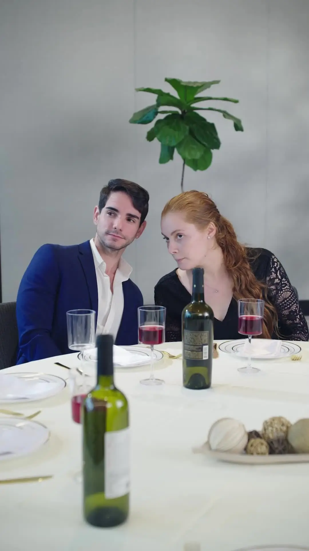 Episodio 37 de Mi hermana es la Reina Caudillo