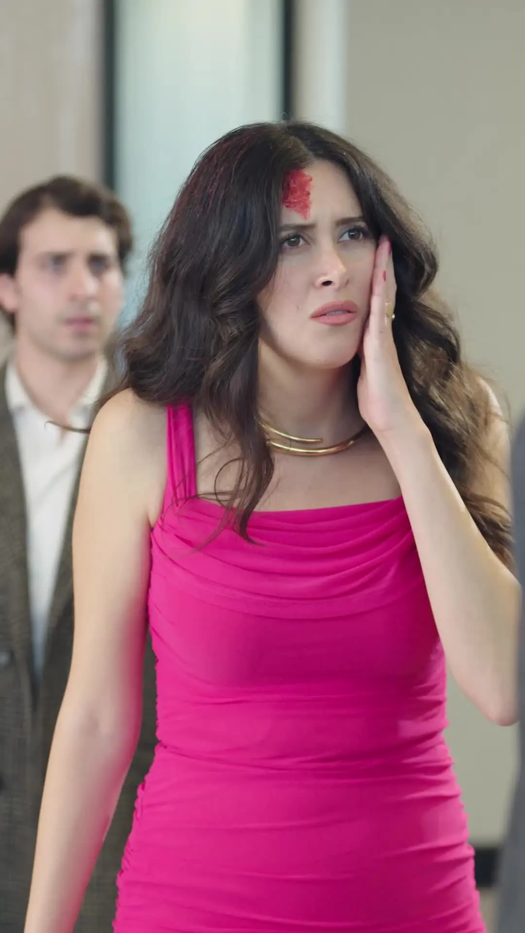 Episodio 47 de Mi hermana es la Reina Caudillo