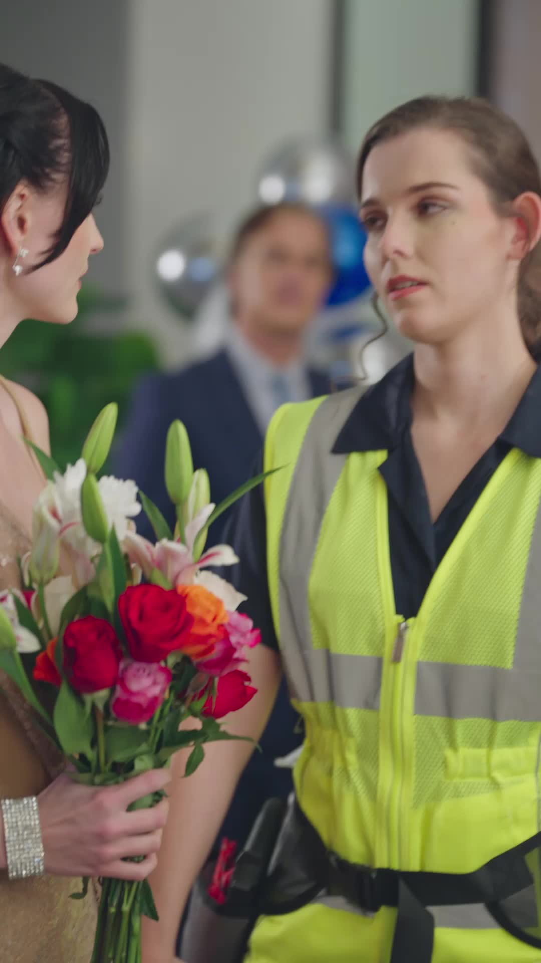 Episodio 66 de Mi hermana es la Reina Caudillo