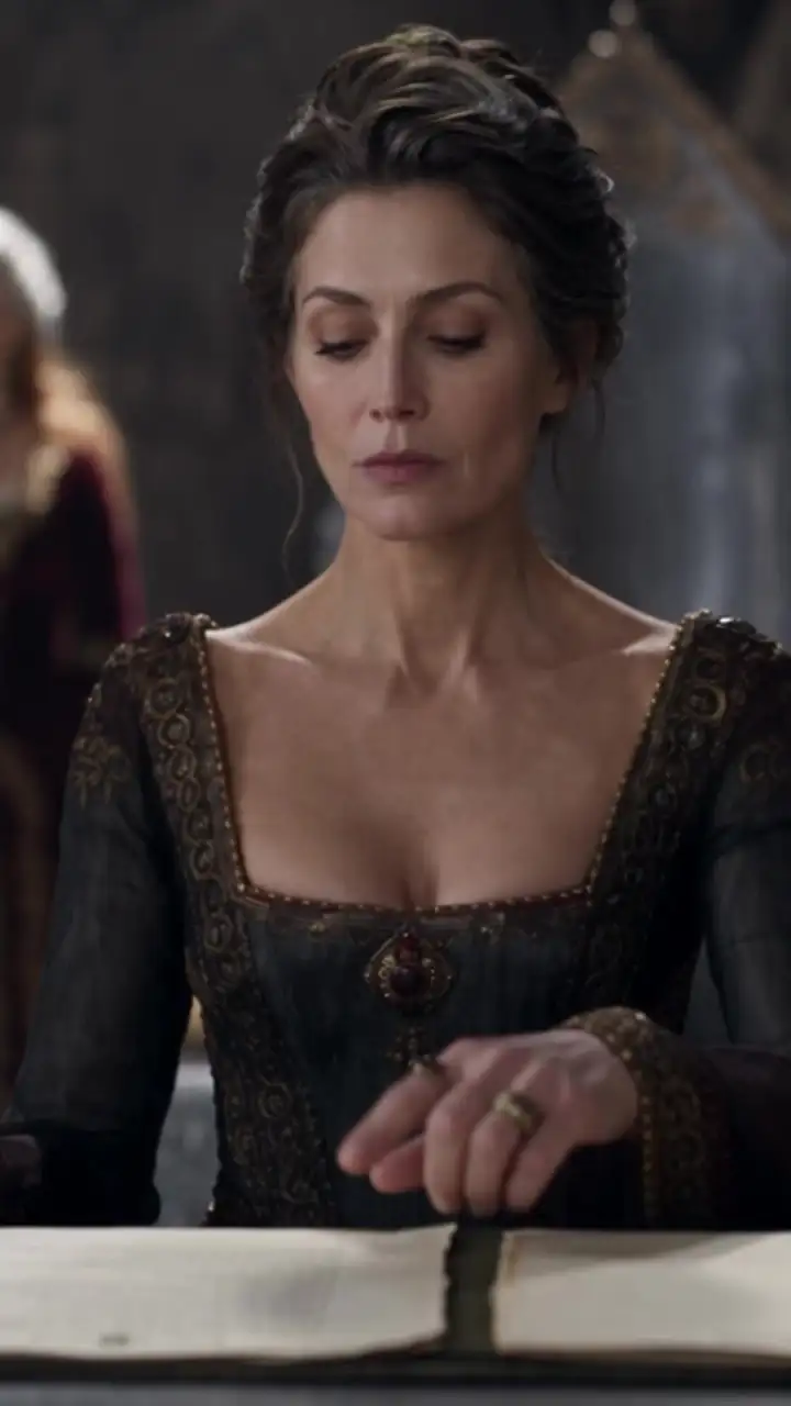 Episodio 12 de Mi hermana robó al consorte, yo obtuve al Rey Dragón