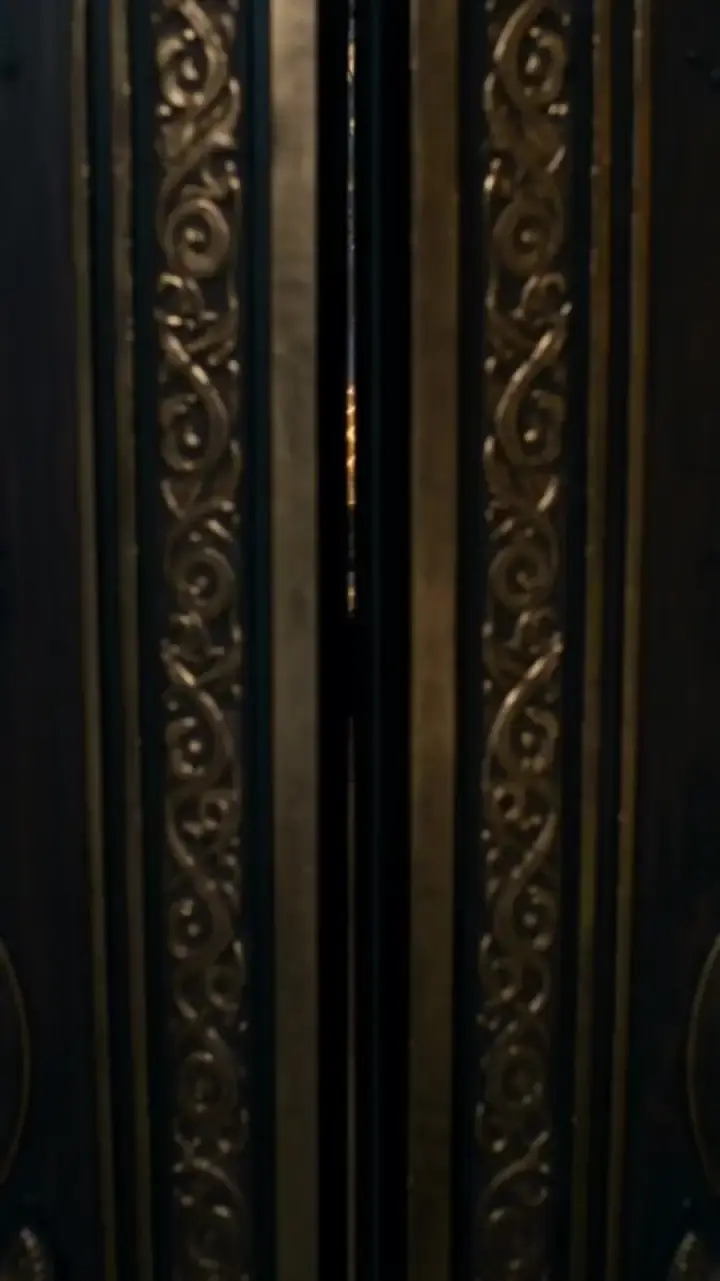 Episodio 7 de Mi hermana robó al consorte, yo obtuve al Rey Dragón