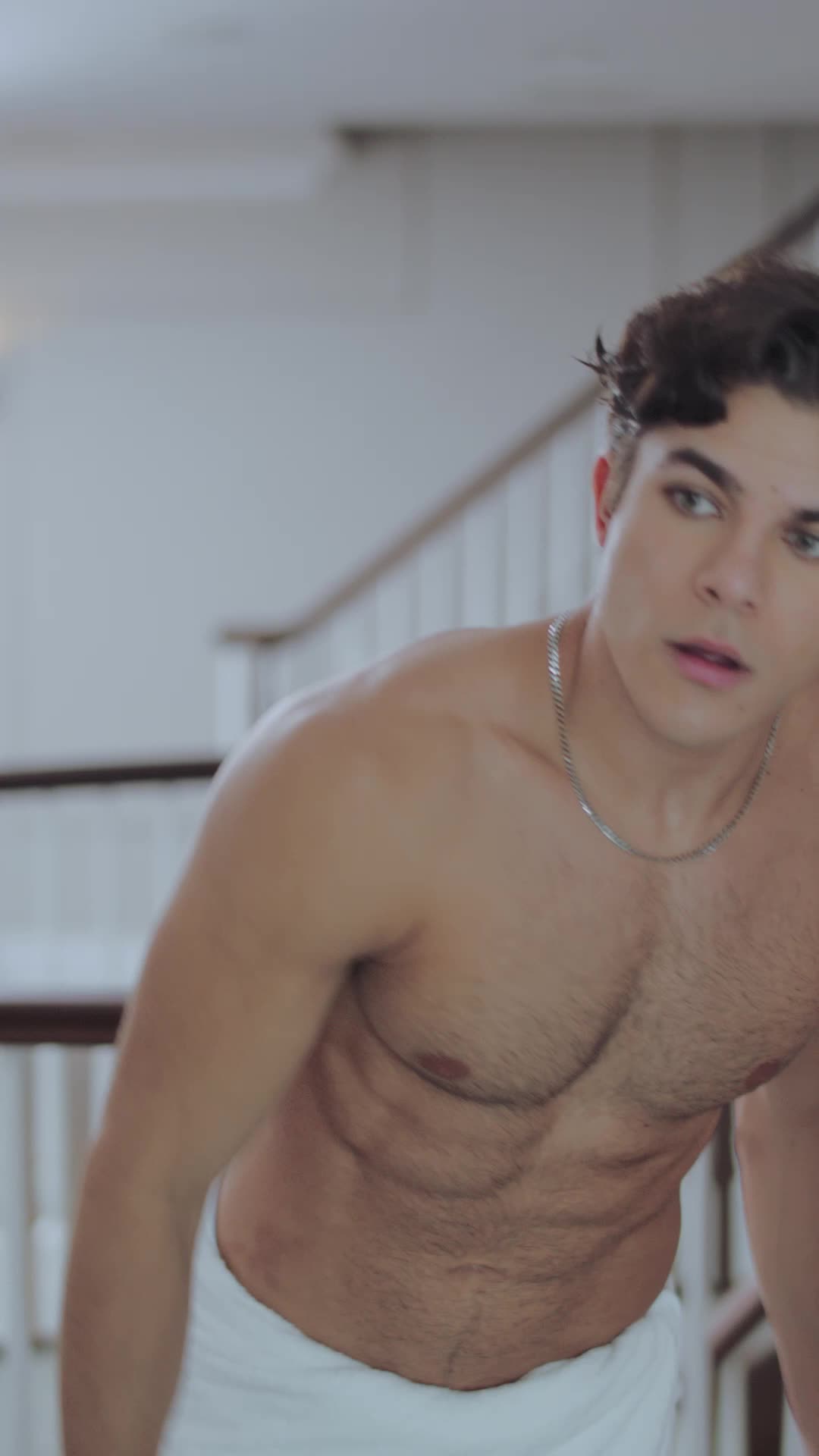 Episodio 13 de ¿Mi Hermanastro Es mi Ex?
