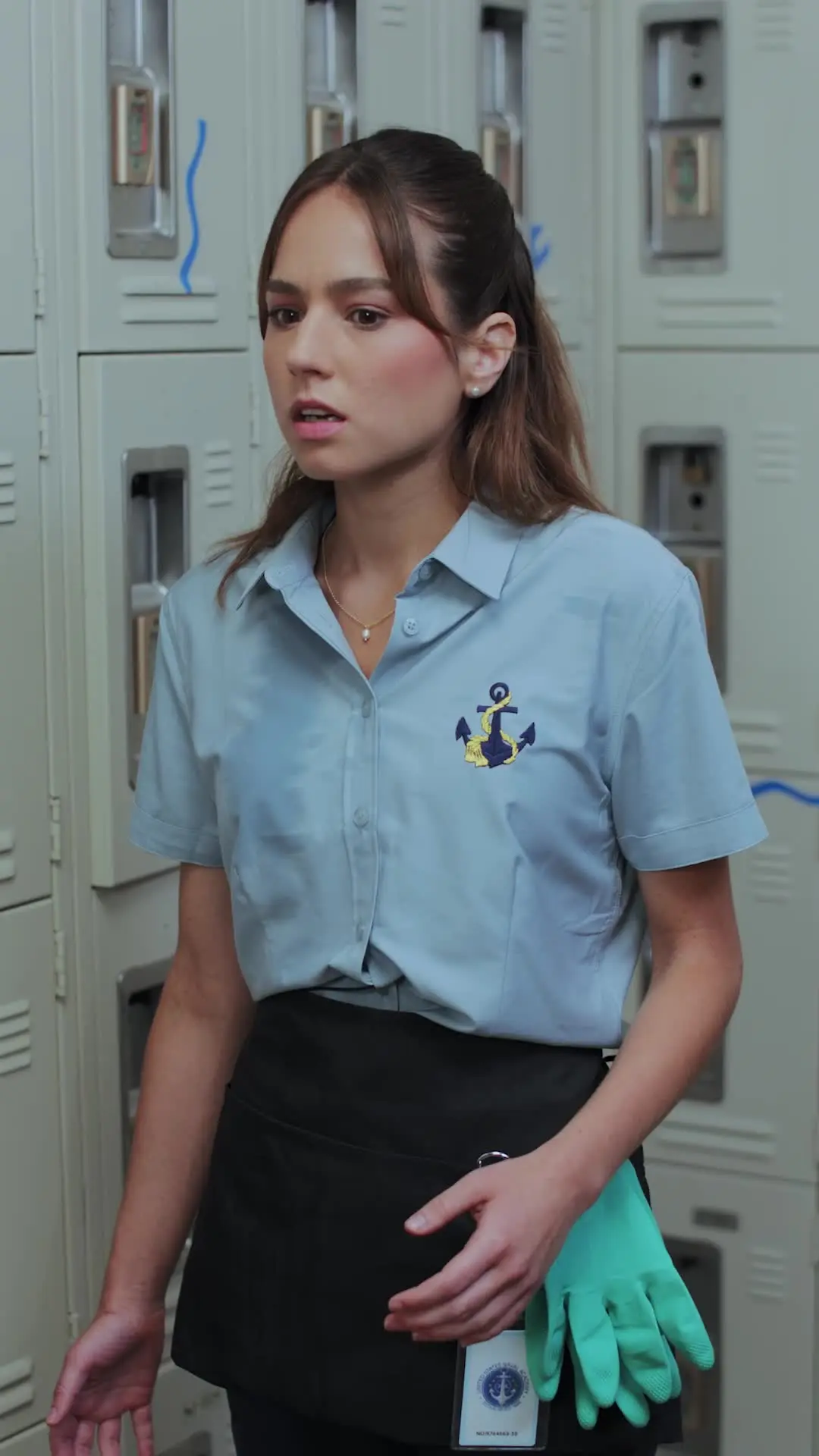 Episodio 15 de ¿Mi Hermanastro Es mi Ex?